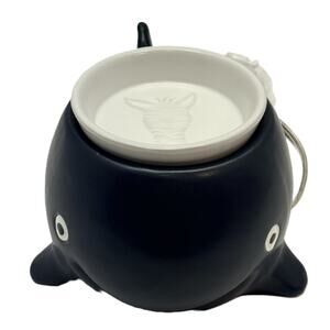 Pink Zebra Whale, Hello There Simmer Pot